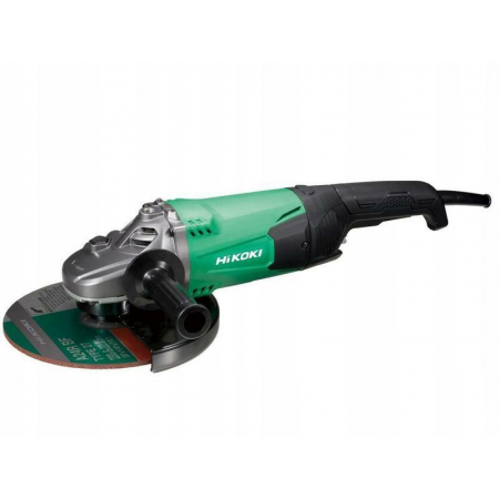 HIKOKI SZLIFIERKA KĄTOWA 230mm/2000W G23ST WAZ-589021