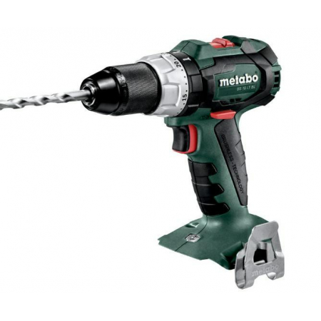 Wiertarko-wkrętarka 18V 75Nm BS 18 LT BL + MetaLocK II 602325840 Metabo