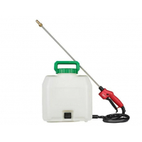 Zbiornik 15 l na środki chemiczne do opryskiwacza plecakowego M18BPFP-CST 4933464964 Milwaukee