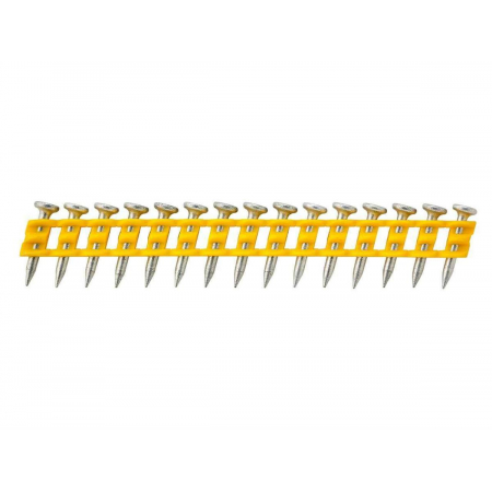 Gwoździe DCN890 STD 2,6 x 40mm /1005 szt./ DCN8901040 DeWalt