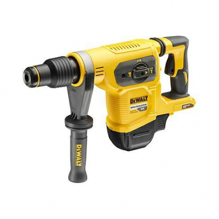 Młotowiertarka SDS-Max FlexVolt 54V / 18V 6,1J, kufer TSTAK, bez akumulatora i ładowarki DCH481N-XJ DeWalt