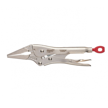 Szczypce zaciskowe 225mm 9" długie 4932471733 Milwaukee
