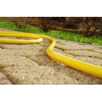 Wąż ogrodowy PLUS rozmiar 5/8" długość 50m 10-211 Cellfast