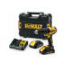Wiertarko-wkrętarka 18V 65/26Nm 2x3,0Ah DCD777L2T-QW DeWalt