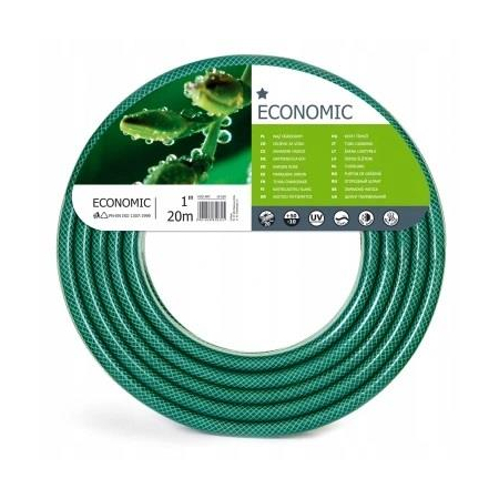 Wąż ogrodowy ECONOMIC rozmiar 1