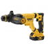 Młot udarowo-obrotowy SDS-Plus akumulatorowy 18V 3,0J 1x5,0Ah DCH263P1-QW DeWalt