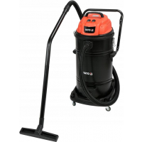 YATO ODKURZACZ WARSZTATOWY  2400W / 70L