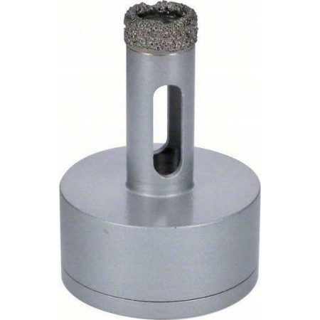 Korona diamentowa Ceramic Dry Speed 14mm, mocowanie X-lock 2608599027 Bosch