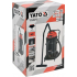 YATO ODKURZACZ WARSZTATOWY  2400W / 70L-620474