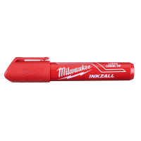Marker L czerwony 6,2 mm 4932471556 Milwaukee