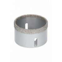 Korona diamentowa Ceramic Dry Speed 68mm, mocowanie X-lock 2608599022 Bosch