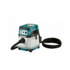 Odkurzacz 2x18V 15l bez akumulatorów i ładowarki DVC157LZX3 Makita
