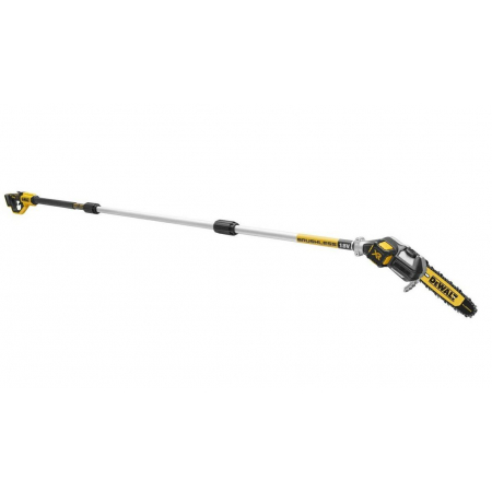 Pilarka łańcuchowa na wysięgniku DCMPS567P1 1x5,0Ah 20cm dł. 2-3m DCMPS567P1-QW Dewalt