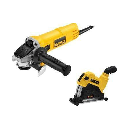 Szlifierka kątowa 125mm 900W DWE46106-QS Dewalt