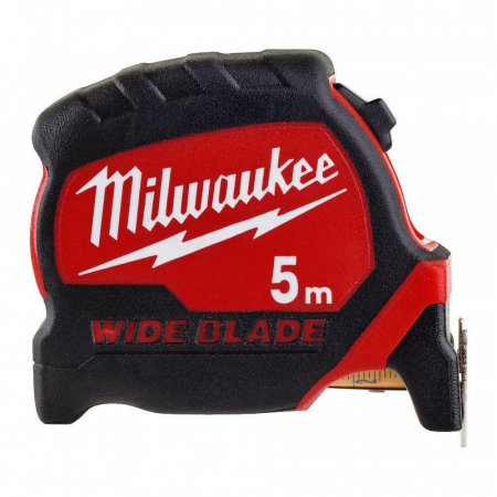 Miara zwijana Premium Wide 5m 4932471815 Milwaukee