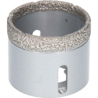 Korona diamentowa Ceramic Dry Speed 51mm, mocowanie X-lock 2608599016 Bosch