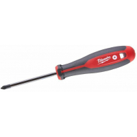 Wkrętak PZ 0 x  75mm GROT HEX 4932471790 Milwaukee