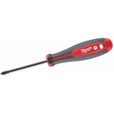 Wkrętak PZ 1 x 100mm GROT HEX 4932471791 Milwaukee