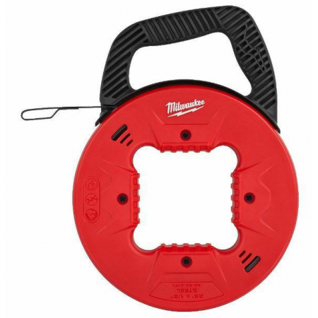 Narzędzie do przeciągania przewodów 30m - linka poliestrowa 4932472119 Milwaukee