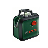Laser krzyżowy AL 360 BASIC 0603663B03 Bosch
