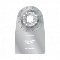 MT skrobak ze stali elastycznej 52 x 37mm 48906061 Milwaukee