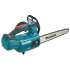 Pilarka łańcuchowa 18V 250mm CARVING bez akumulatorów i ładowarki DUC254CZ Makita