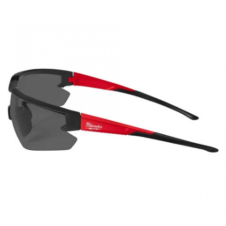 MILWAUKEE OKULARY OCHRONNE ODPORNE NA ZARYSOWANIA PRZYCIEMNIANE-707363