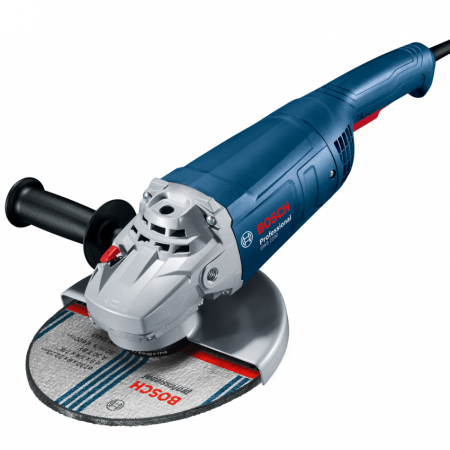 Szlifierka kątowa 230mm 2200W GWS2200 06018C1320 Bosch