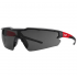 Okulary ochronne odporne na zarysowania przyciemniane 4932478764 Milwaukee