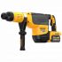 Młot wiercąco-kujący SDS-MAX  54V FlexVolt 2x9,0Ah DCH775X2-QW DeWalt