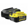 Akumulator 20V 4,0Ah + ładowarka SFMCB14M1-QW Stanley