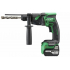 Młotowiertarka SDS-Plus 18V DH18DPB WPZ Hikoki