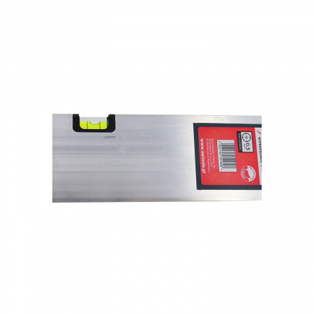 Łata murarska pomiarowa pion / poziom 300cm AW30053 AWTools