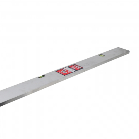 Łata murarska pomiarowa pion / poziom 300cm AW30053 AWTools