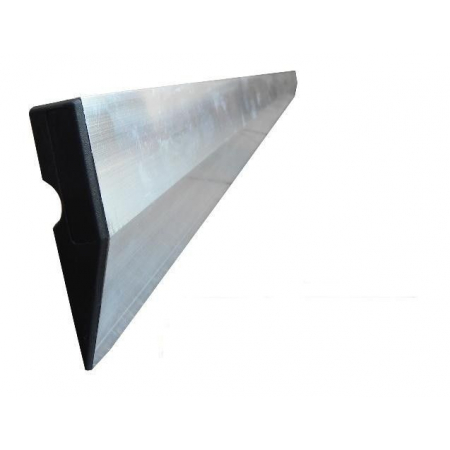 Łata tynkarska trapezowa 120cm AW30070 AWTools