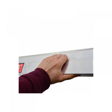 Łata tynkarska typ H 150cm AW30085 AWTools