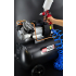 Sprężarka olejowa ZVA-50L V 370l/min. AW10003 AW-Tools