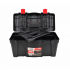 Skrzynka narzędziowa z organizerem 60x28x32cm AW30505 AWTools