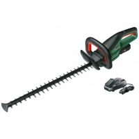 Nożyce do żywopłotu UNIVERSAL HEDGE CUT 18V-50 SET 0600849K01 Bosch