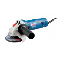 Szlifierka kątowa 750W 115mm regulacja obrotów GWS 750 S 0601394120 Bosch