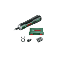 Wkrętak 3,6V PUSHDRIVE 06039C6020 Bosch