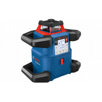 Laser obrotowy GRL 600 CHV zestaw 06159940P5 Bosch