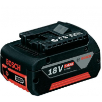 Akumulator 18v 5,0Ah Li-Ion 1600A002U5 Bosch