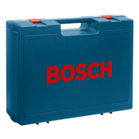 Walizka do PWS 18-18 - 25-230 2605438197 Bosch