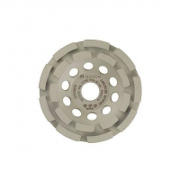 Tarcza diamentowa garnkowa do szlifowania betonu / concrete long  125 x 22,2mm 2608201228 Bosch