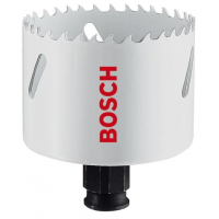 Otwornica HSS-bimetal Power Change 37 mm 2608584627 Bosch