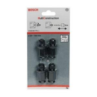 Zestaw 4 adapterów-przedłużek Multi Construction 2608584774 Bosch