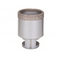 Korona diamentowa ceramiczna 45mm mocowanie M14, praca ze szlifierką 2608587124 Bosch