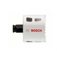 Otwornica HSS-Co-bimetal Progressor metal/drewno 22mm 2608594201 Bosch