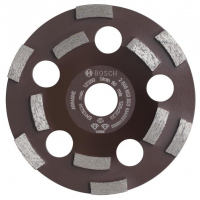 Tarcza diamentowa garnkowa Expert for Abrasive 2608602553 Bosch